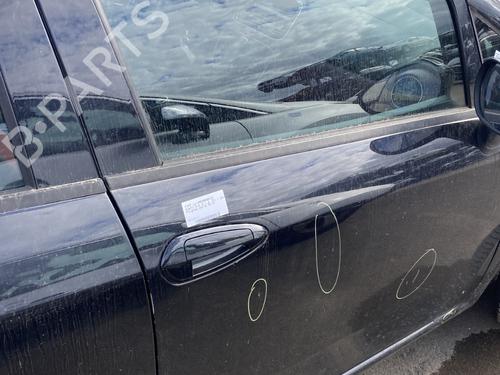 Used Right front door FIAT PUNTO (199_) 1.3 D Multijet (95 hp) 24503452