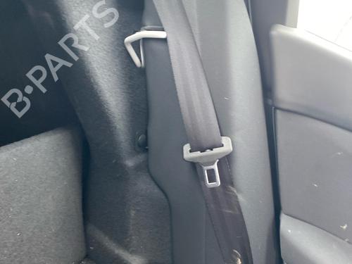 Used Rear left seatbelt Rear left seatbelt 34360517 34360517
