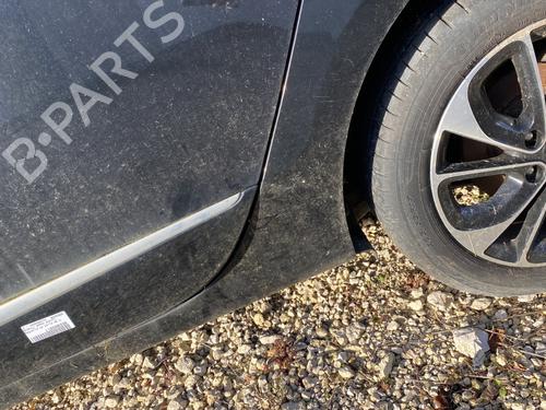 Aile arrière gauche RENAULT GRAND SCÉNIC III (JZ0/1_) 1.5 dCi (JZ09, JZ0D, JZ10, JZ14, JZ1G, JZ29, JZ2C) | BP30643111C43