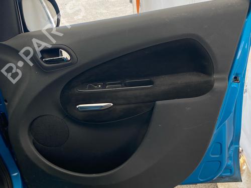 Front right panel CITROËN C3 II (SC_) 1.6 HDi | BP36149553C59 - Image 2