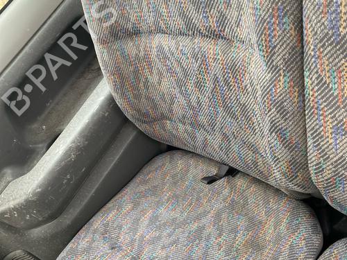 Used Rear seat Rear seat SUZUKI JIMNY Closed Off-Road Vehicle (SN) 1.3 16V 4WD (SN413, JB33) (80 hp) 39982567 39982567