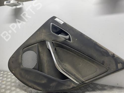 Used Rear right panel Rear right panel MERCEDES-BENZ A-CLASS (W176) A 180 CDI / d (176.012) (109 hp) 31041537 31041537