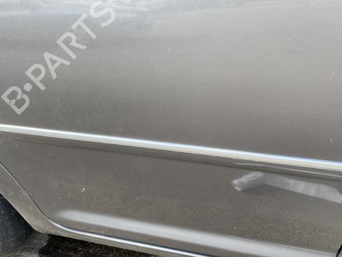 Door moulding trim VW TOURAN (1T1, 1T2) 2.0 TDI | BP28601753C150
