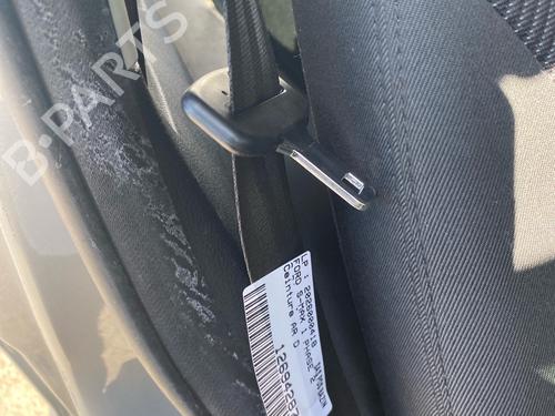 Used Rear right seatbelt Rear right seatbelt 36248365 36248365