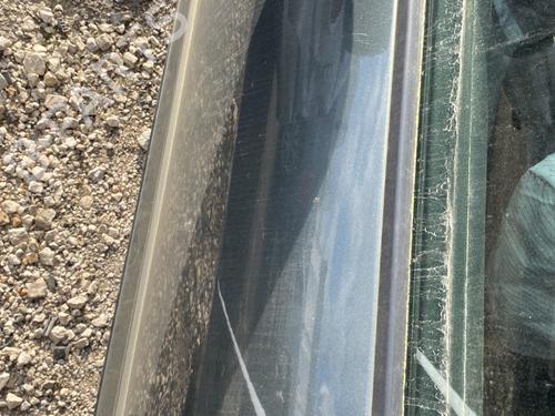 Left front door PEUGEOT 407 (6D_) 2.0 HDi 135 (6DRHRH, 6DRHRE, 6DRHRG, 6DRHRJ) | BP29614687C2 