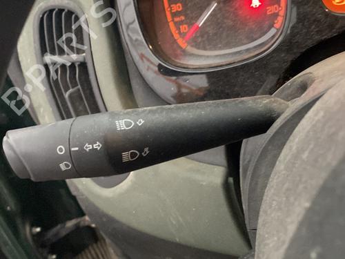 Used Steering column stalk FIAT PANDA (312_, 319_) 1.3 D Multijet 4x4 (312PXL1A) (75 hp) 31129156