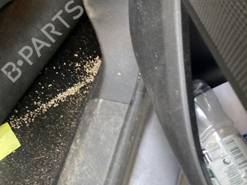 Rubber door seal PEUGEOT 308 SW II (LC_, LJ_, LR_, LX_, L4_) 1.2 THP 130 | BP19912756C142