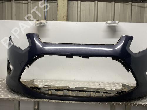 Front bumper FORD C-MAX II (DXA/CB7, DXA/CEU) 1.6 TDCi | BP29477668C7 