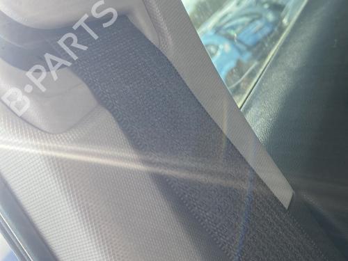 Used Front right seatbelt Front right seatbelt OPEL ZAFIRA / ZAFIRA FAMILY B (A05) 1.6 (M75) (115 hp) 28589227 28589227