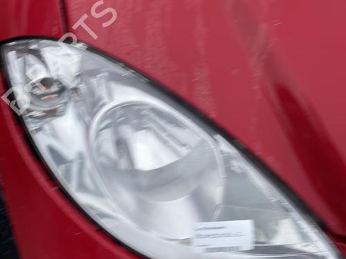 Right headlight MERCEDES-BENZ A-CLASS (W169) A 180 CDI (169.007, 169.307) | BP19907801C29 