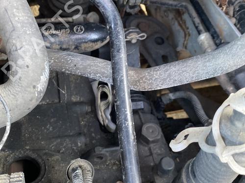 Used Gearbox SEAT IBIZA II (6K1) 1.9 SDI (64 hp) 23784744