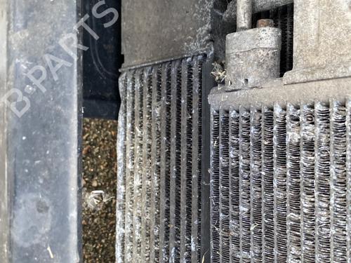 Intercooler FIAT DUCATO Van (250_) 150 Multijet 2,3 D | BP29973894M30