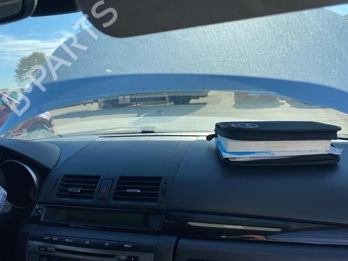 Dashboard MAZDA 3 (BK) 2.0 MZR-CD (BK14) | BP39426590C46 - Image 3