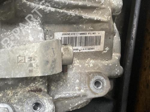 Used Gearbox RENAULT KANGOO Express (FW0/1_) [2008-2025]  19905634