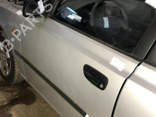 Used Left front door HYUNDAI ACCENT II (LC) [1999-2012]  22116014