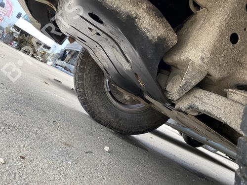 Used Front differential Front differential TOYOTA LAND CRUISER 90 (_J9_) [1995-2003] 33701645 33701645