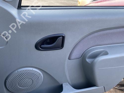 Forreste højre beklædning DACIA LOGAN (LS_) 1.6 (LS0B, LS0D, LS0F, LS0H) (87 hp) 31655112