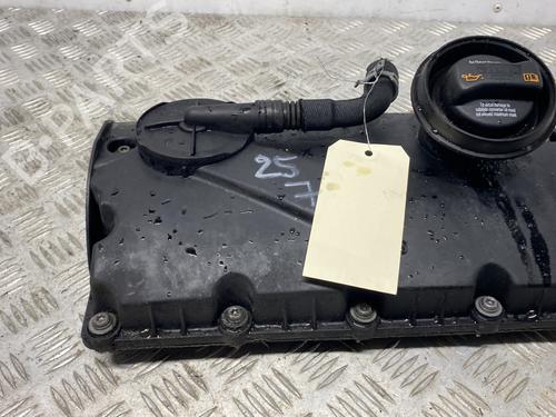 Used Valve cover Valve cover AUDI A3 Sportback (8PA) 1.9 TDI (105 hp) 32746556 32746556