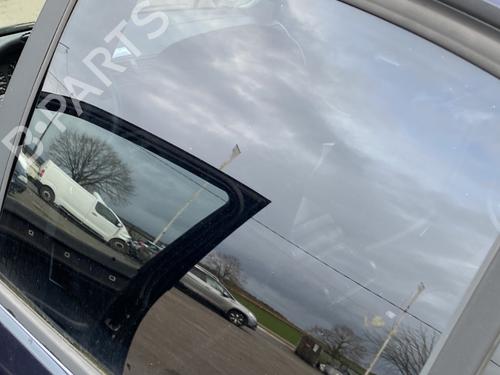 Rear left door window BMW 3 (E46) 320 d | BP32194585C20