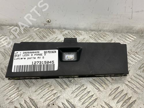 Other SEAT LEON (5F1) 2.0 Cupra | BP36371845O1 - Image 2
