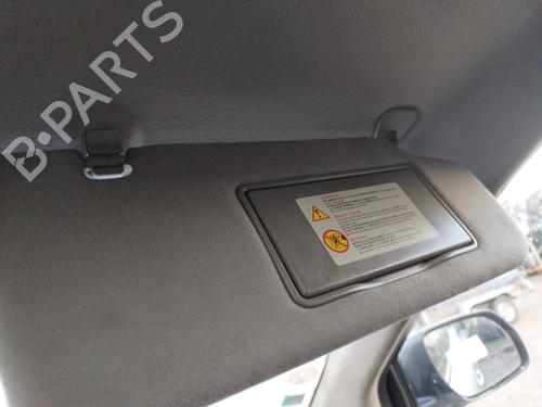 Right sun visor NISSAN MURANO I (Z50) 3.5 4x4 | BP21826030I2 