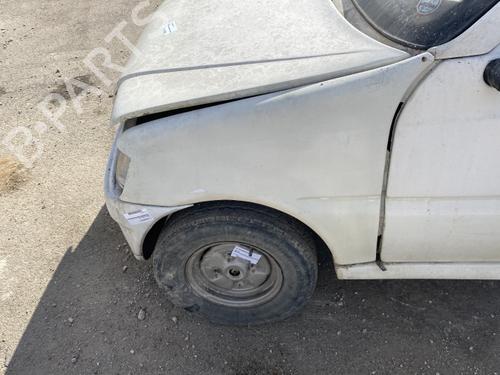 Used Left front fenders Left front fenders AIXAM 400 0.4 (5 hp) 37749364 37749364