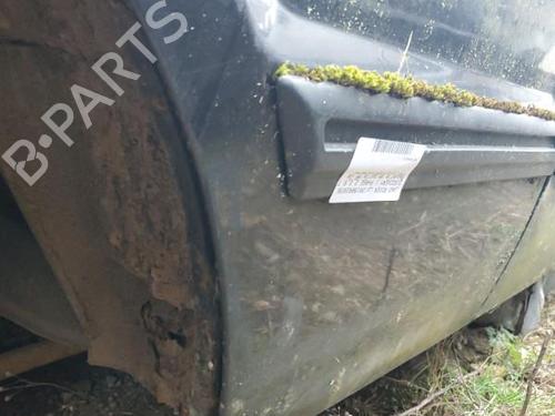 Right rear door LAND ROVER DISCOVERY I (LJ) 2.5 TDI 4x4 | BP22118504C5 