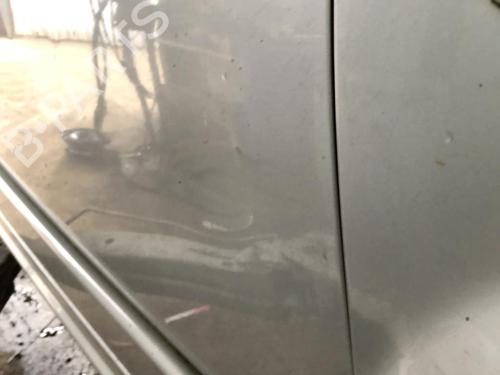 Right front door CITROËN C2 (JM_) 1.1 | BP22114910C3 
