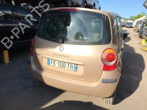 Handskerum RENAULT MODUS / GRAND MODUS (F/JP0_) 1.2 (JP0C, JP0K, FP0C, FP0K, FP0P, JP0P, JP0T) | BP38072129C95 - Image 12