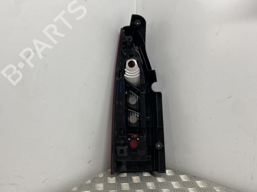 Right taillight CITROËN BERLINGO Box Body/MPV (B9) 1.6 HDi / BlueHDi 75 | BP29406875C35 