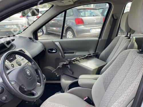 Catalyst RENAULT SCÉNIC II (JM0/1_) | BP29941330M10 - Image 6