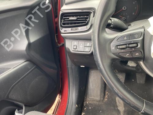 Used Steering wheel Steering wheel KIA RIO IV (YB, SC, FB) 1.0 T-GDI 100 (101 hp) 26936920 26936920