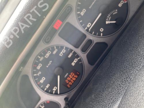 Gearbox PEUGEOT 306 Break (7E, N3, N5) 2.0 HDI 90 | BP28570410M3