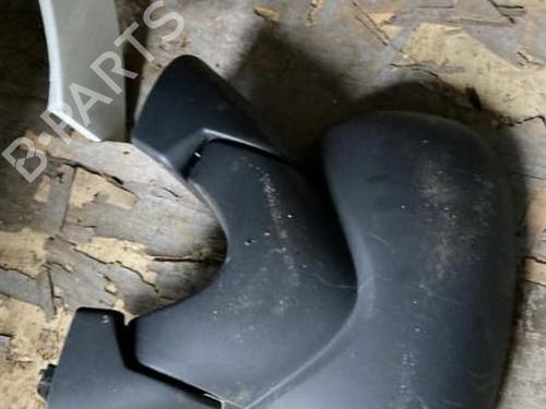 Left mirror OPEL VIVARO A Van (X83) 1.9 DI (F7) | BP19913003C26 