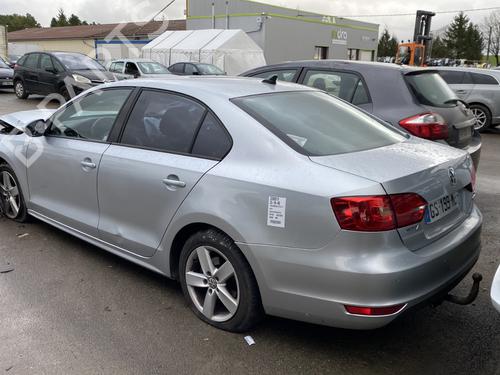 Front left panel VW JETTA IV (162, 163, AV3, AV2) 1.6 TDI | BP32680780C58  - Image 9