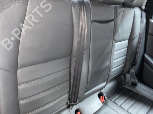Rear seat PEUGEOT 508 I (8D_) 2.0 HDi | BP29829321C17