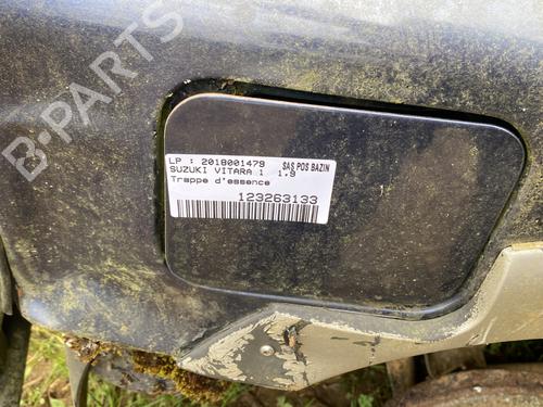 Used Fuel flap Fuel flap SUZUKI VITARA (ET, TA, TD) 1.9 D All-wheel Drive (SE419TD) (75 hp) 33553937 33553937