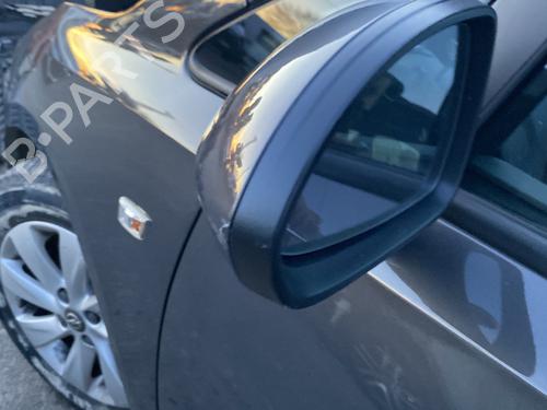 Bakspejl venstre OPEL CORSA E (X15) 1.4 (08, 68) | BP29959095C26