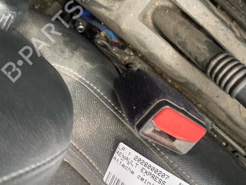 Engate do cinto RENAULT EXPRESS Box Body/MPV 1.5 Blue dCi 95 (F6AB) | BP36344985I32 - Image 2