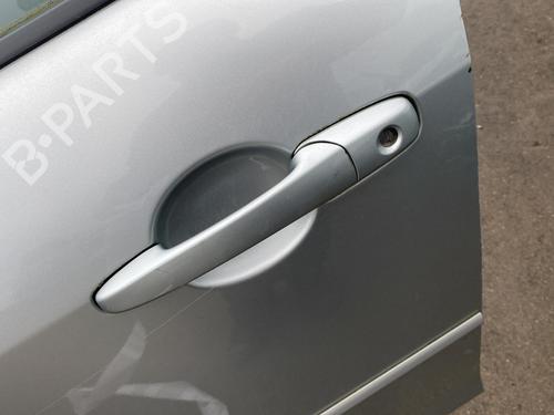 Front left exterior door handle MAZDA 6 Hatchback (GG) 2.0 DI (GG14) | BP32393022C128