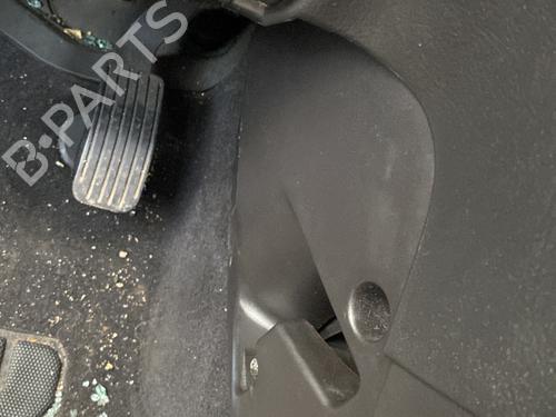 Used Pedal Pedal PEUGEOT 307 (3A/C) 2.0 HDi 110 (107 hp) 31994721 31994721