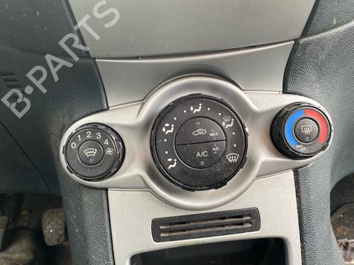 Climate control FORD FIESTA VI (CB1, CCN) 1.25 | BP36337278I5 - Image 3
