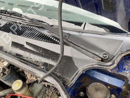 Used Scuttle panel Scuttle panel FIAT DOBLO Box Body/MPV (223_) 1.9 JTD (105 hp) 30552218 30552218