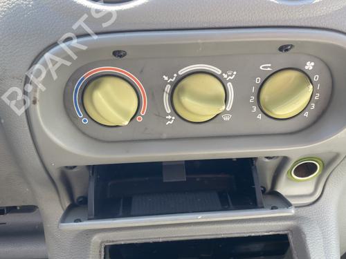 Commande Chauffage RENAULT TWINGO I (C06_) 1.2 (C066, C068) | BP27980432I5 