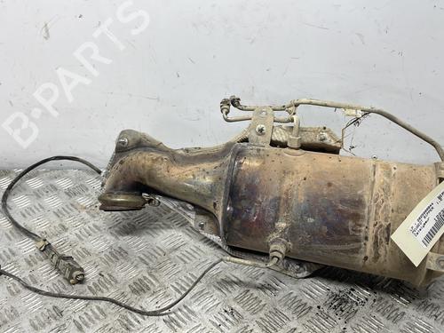 Used Catalyst Catalyst PEUGEOT BIPPER Tepee 1.3 HDi 75 (75 hp) 32785410 32785410