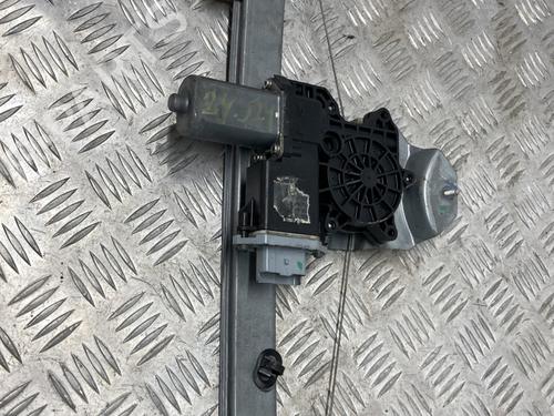 Front left window mechanism RENAULT CLIO IV (BH_) 1.5 dCi 90 | BP22806336C22