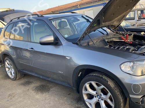Engine control unit (ECU) BMW X5 (E70) xDrive 30 d | BP32505608M57 - Image 2