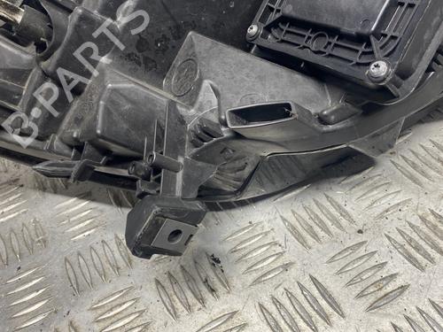 Left headlight RENAULT MEGANE IV Hatchback (B9A/M/N_) 1.2 TCe 130 (B9MR) | BP30877370C28 - Image 16