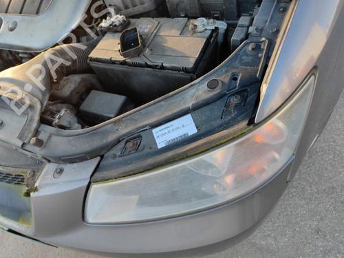 Left headlight HYUNDAI SONATA V (NF) 2.0 CRDi | BP22117897C28 