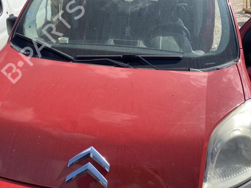 Hood CITROËN NEMO MPV 1.4 HDi | BP26940133C1 